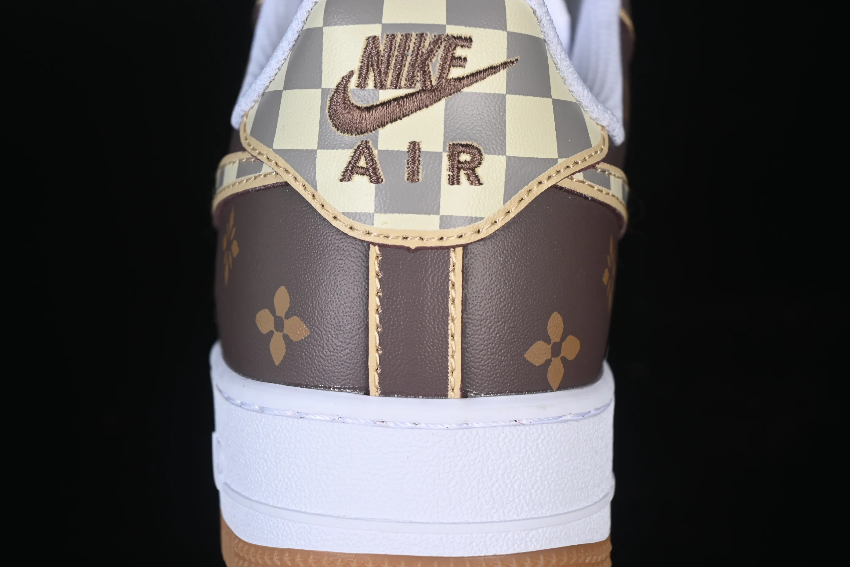 All categories Nk Air Force 1 Air Force series Nk Air Force 1 Low Air Force low-top Nike Air Force 1'07 Low Air Force 1 low-top casual sneakers DJ2739-100